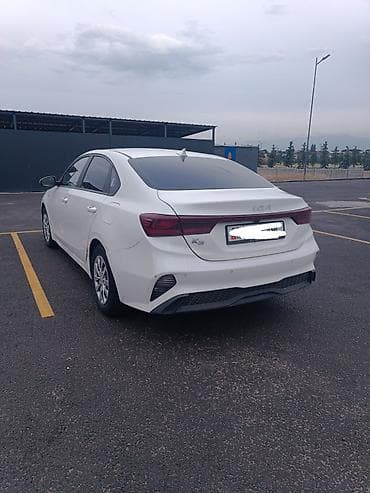 e2 byd: Kia K3: 2021 г., 1.5 л, Автомат, Бензин, Седан — 3