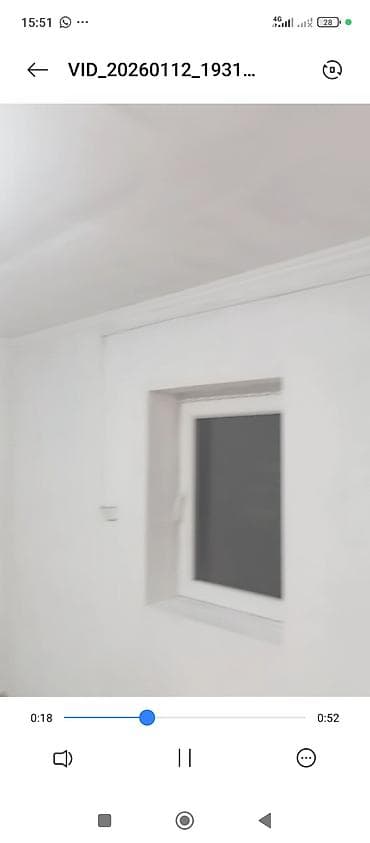 снять квартиру на год: 2 комнаты — 3