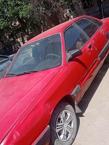 банпер ауди 100: Audi 100: 1986 г., 1.8 л, Седан — 2