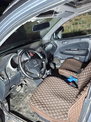 субару легаси авто: Honda HR-V: 2004 г., 1.6 л, Автомат, Бензин, Кроссовер — 4
