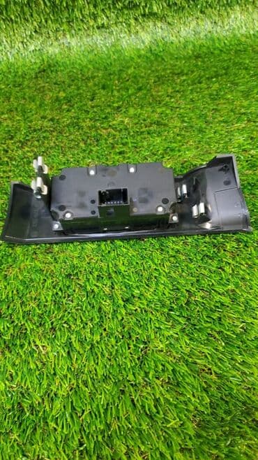 e61: Блок управления светом Bmw 540I E60 N62B40 2006 (б/у) ​ Марка: BMW — 4