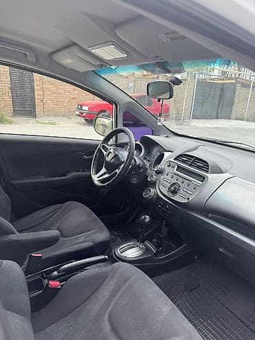 хонда фит носкат: Honda Fit: 2009 г., 1.5 л, Автомат, Бензин, Хэтчбэк — 5