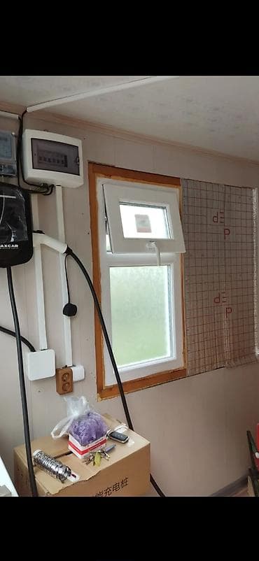 гараж ракушка купить: 58 м², 3 комнаты, Забор, огорожен — 4