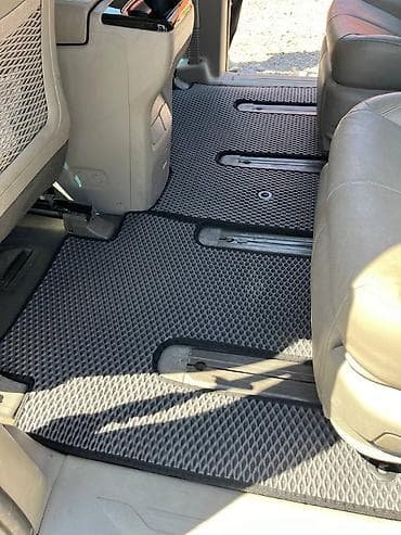 avens: Полики — 6