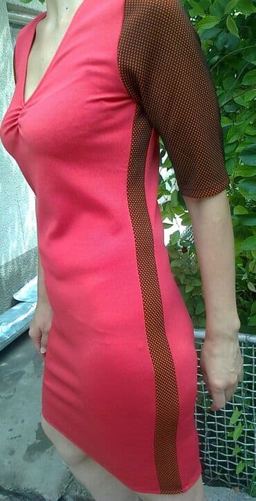 Швея Прямострочка