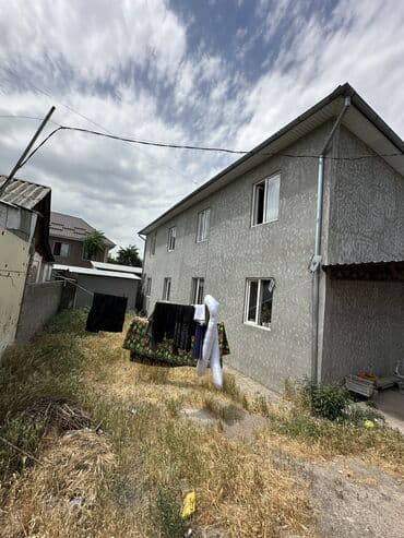 дом квартира сдаю: Дом, 205 м², 15 комнат, Собственник, Косметический ремонт — 2
