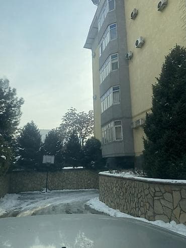 Гараж сатам: Продается гараж в подвале клубного дома,Московская/Исанова. Договор — 2