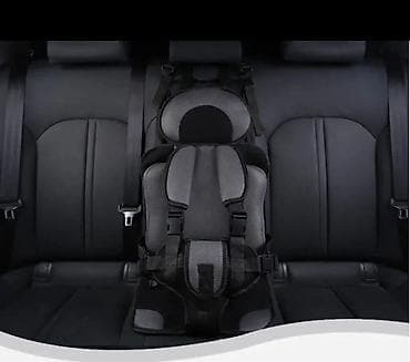 doona x: Автокресло, цвет - Серый, Новый — 1