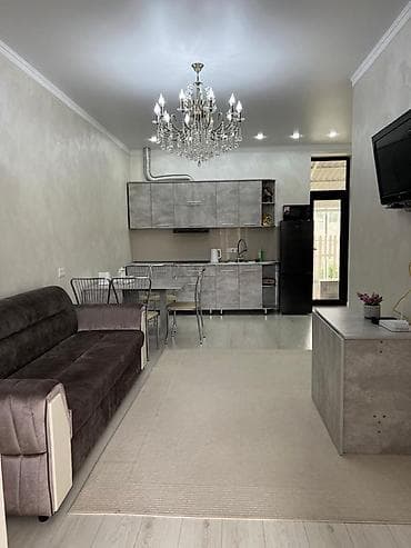 берегу: Коттедж, ЦО Palm Beach, Чок-Тал, Барбекю — 2