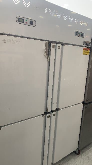 шоковая заморозка оборудование: Холодильники для кафе (промышленные) — 7