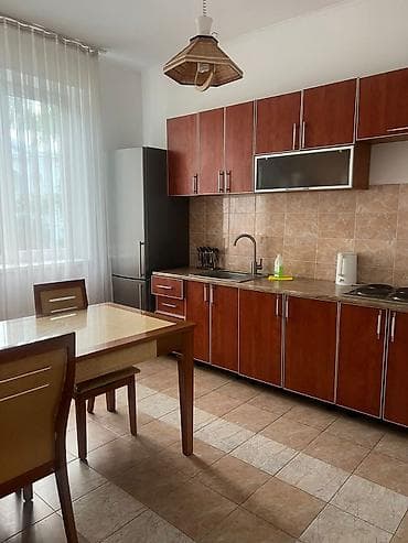 Аренда домов: Таунхаус/апартаменты в современном клубном комплексе с озеленённой — 7