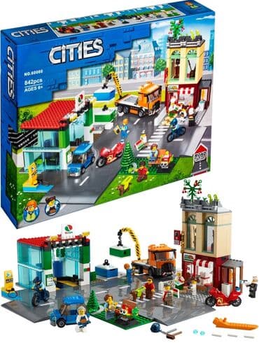 поп ит цена в кыргызстане: Lego citi 842 детали Самая низкая цена в городе 🏙️ Новый — 1