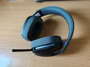razer hammerhead: Продаю новые наушники Logitech G321 Lightspeed. Заказал, не примеряя - — 3