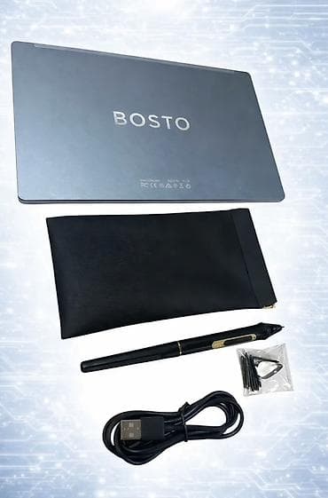 tab s7 fe: Bosto, Кабель, Совместим с Windows — 4