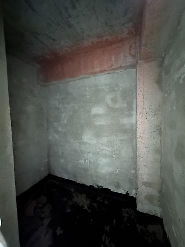 Недвижимость: 2 комнаты, 66 м², Элитка, 4 этаж, Готовая ПСО (под самоотделку) — 6