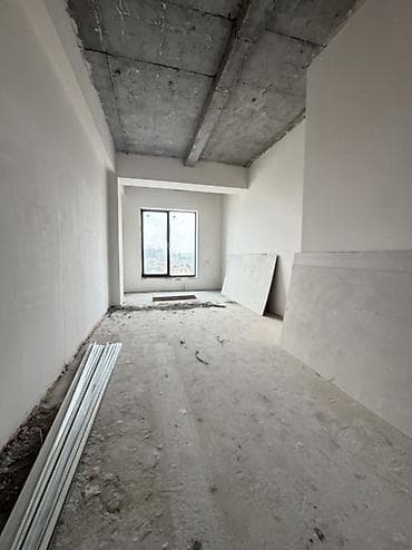 Продажа квартир: 3 комнаты, 133 м², Элитка, 7 этаж, Готовая ПСО (под самоотделку) — 9
