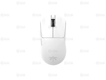 игровые мыши бишкек: Игровая мышь VGN Dragonfly F1 Pro Max White, Black Беспроводная — 2