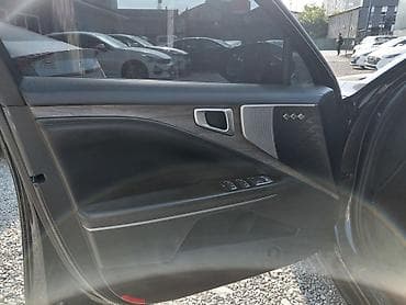 киа к8 2021: Kia K8: 2021 г., 1.6 л, Автомат, Гибрид, Седан — 5