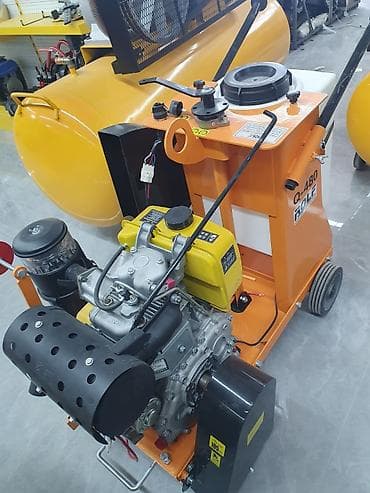 ножни: Новый, Для влажной резки, Диаметр диска: Другой диаметр, Толщина: Другая толщина, Посадочный диаметр: Другой диаметр — 3