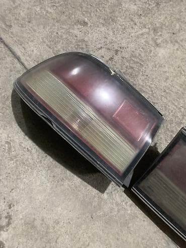 тайота ариста: Комплект стоп-сигналов Toyota 1990 г., Б/у, Оригинал, Япония — 3