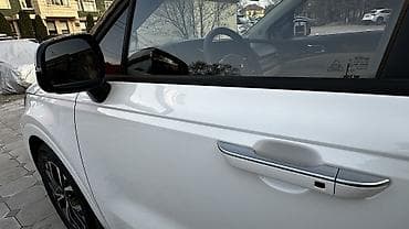 r13 17570: Kia Carnival: 2021 г., 2.2 л, Автомат, Дизель, Минивэн — 6