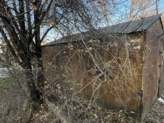 сдаю дом кожзавод: Продаю Металлический гараж (разборный бокс) ЕСТЬ РАЗНЫЕ в районе — 6