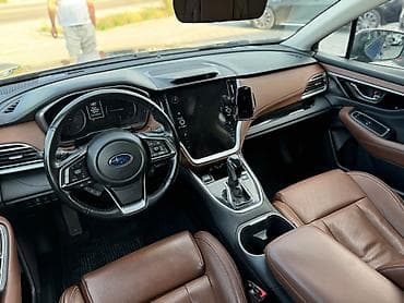 subaru outbreak: Subaru Outback: 2020 г., Автомат, Бензин — 6