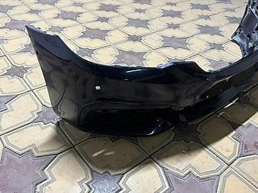 Задние фонари и комплект кузовных элементов для BMW В наличии: - — 9