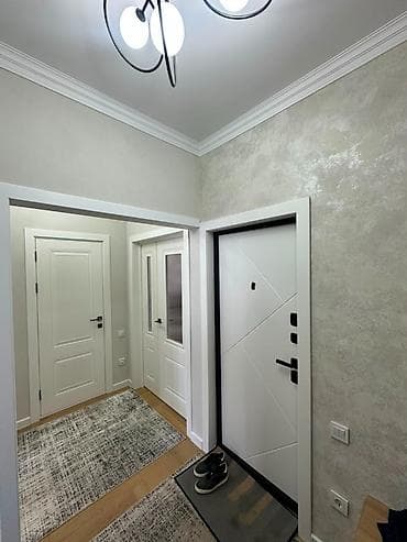 5: 2 комнаты, 60 м², 105 серия, 5 этаж, Евроремонт — 4