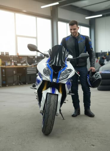 купить квадроцикл бу в бишкеке: Срочно продаю бмв s1000rr год 2013 29 ххх км Отличная состояние — 1