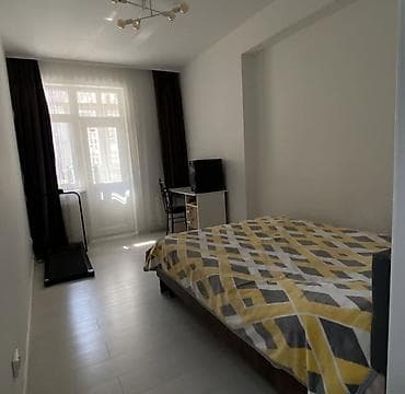 property: 2 комнаты, 63 м², Элитка, 5 этаж, Евроремонт — 2