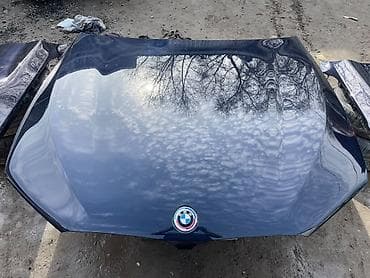 бмв капот: Капот BMW, Оригинал — 5