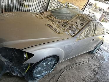 ремонт кар: Покраска и восстановление кузова автомобилей - Полный цикл работ по — 6