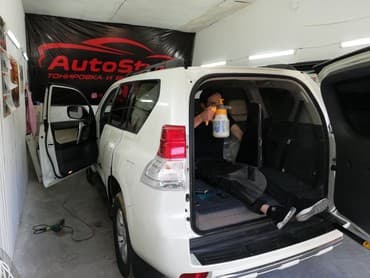 автомойка оборудование: Автомойка | Тонировка, Оклейка защитной пленкой — 7