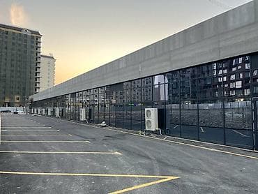 в асанбае: Тренажерный зал, Фитнес зал, 1300 м² — 1