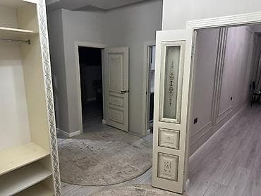 аренда под выкуп: 2 комнаты, Агентство недвижимости, Без подселения, С мебелью полностью — 4