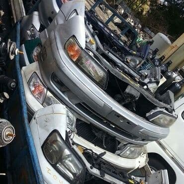 автозапчасти рядом: У нас есть ЗАПЧАСТИ на ЯПОНСКИЕ марки. ТОЙОТА запчасть ХОНДА — 3