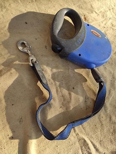 лазерный дальномер рулетка: Рулетка-поводок для собак Flexi Comfort 3 (Made in Germany) - Бренд — 1