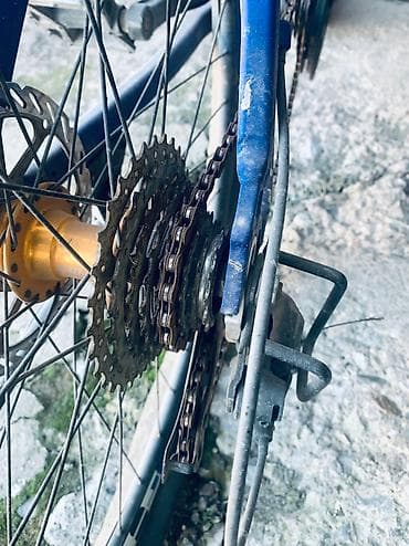 квадроцыкл детский: Продается велосипед — 7