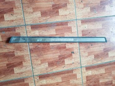 купить черепаху в бишкеке: Решетка радиатора Toyota Б/у, Оригинал — 1