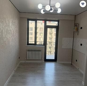 platinum park: 1 комната, 42 м², Элитка, 9 этаж, Евроремонт — 6