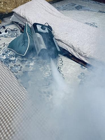 Дым-машина 1500 FOGGER - Мощная сценическая дым-машина с маркировкой at lalafo.kg Дым-машина 1500 FOGGER - Мощная сценическая дым-машина с маркировкой