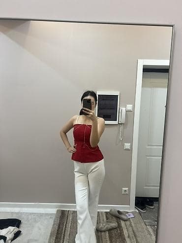 Пляж үчүн кийимдер: Корсет, Ичке бретелькалар — 1