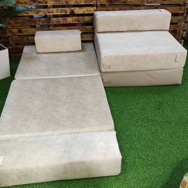 поролон для мебели купить: Модулдук диван, Жаңы — 19