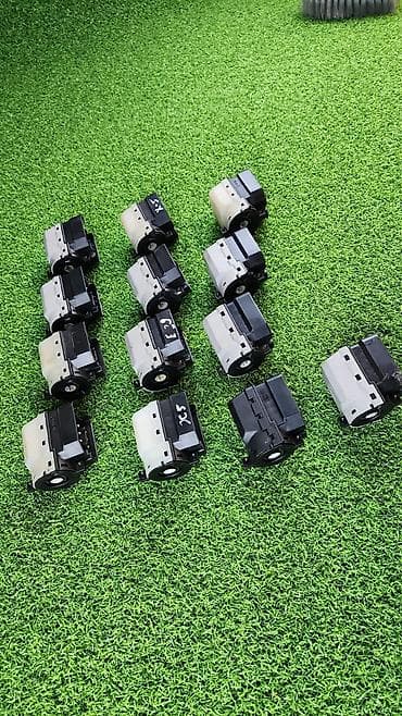 Выключатель зажигания и стартера Год 2001 Цена 2000 за шт 6 901 —961