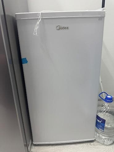 smart box: Холодильник Midea, Однокамерный — 1