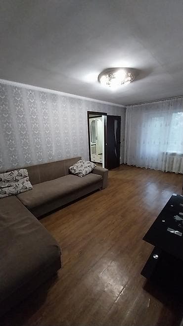 учкун квартира сдаю: 2 комнаты, Собственник — 1