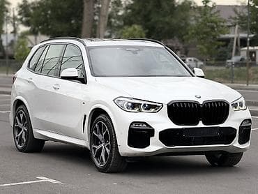 набор клбючей: BMW X5: 2020 г., 3 л, Автомат, Дизель, Кроссовер — 2