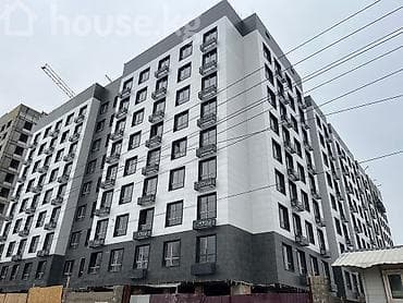 1 комната, 40 м², Элитка, 2 этаж, Готовая ПСО (под самоотделку)