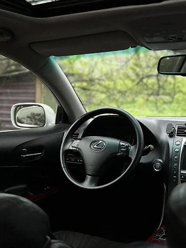 Lexus GS: 2006 г., 3 л, Автомат, Бензин, Седан — 7